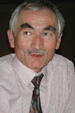 alain mercier